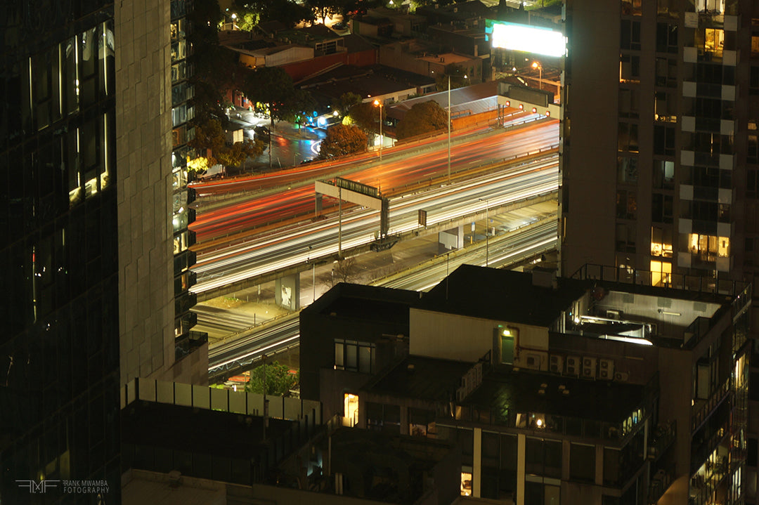 FMF-’City Bypass’-Melbourne