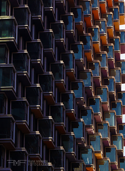 FMF-’Colour Blockwork’-Melbourne