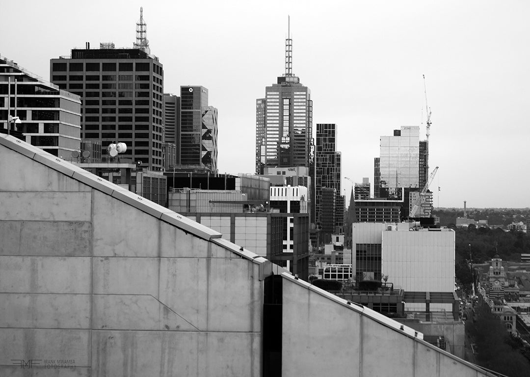 FMF-’Concrete/Steel Society’-Melbourne