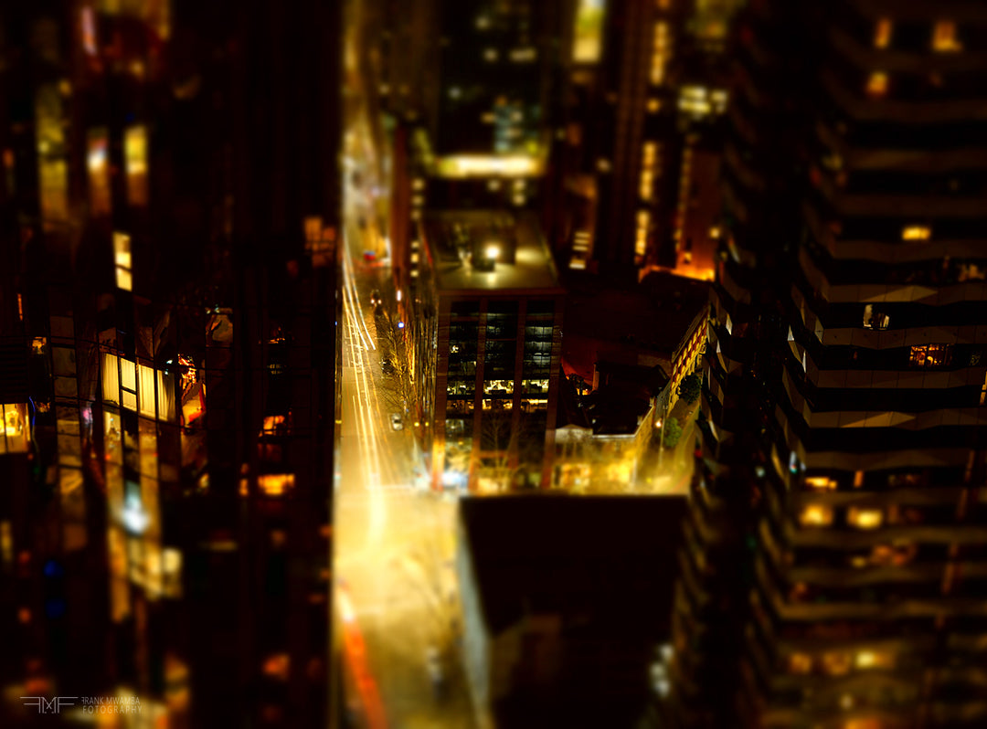 FMF-’Density’-Melbourne