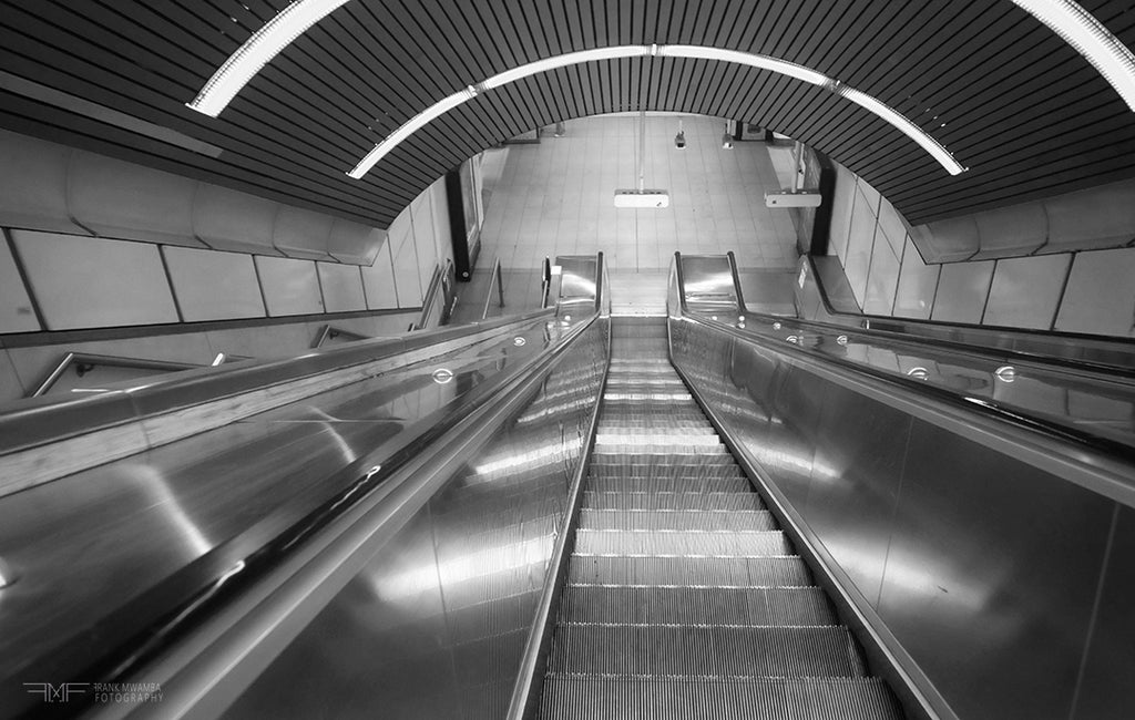 FMF-’Down to Platform’-Melbourne