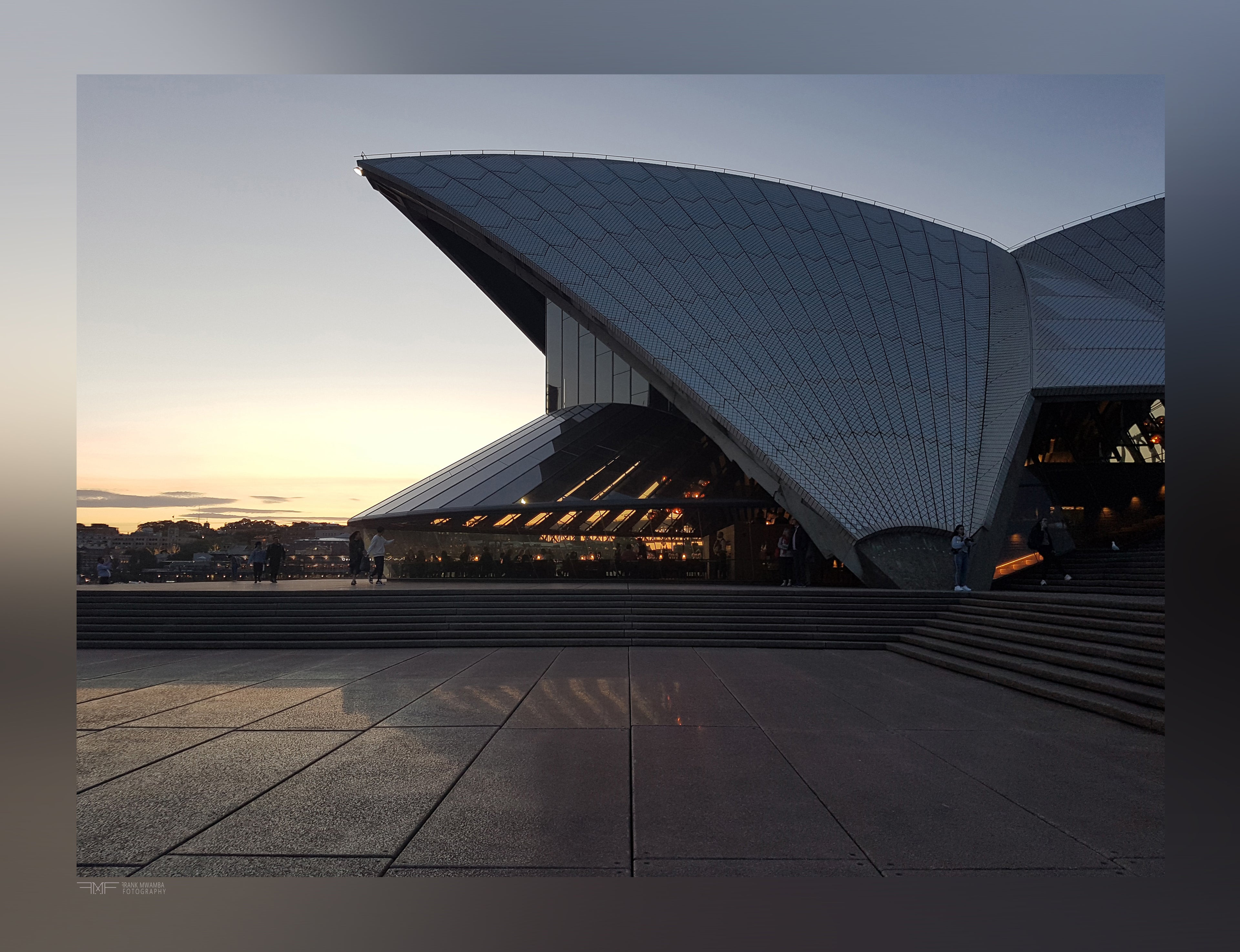 FMF-’Finsland’-Sydney