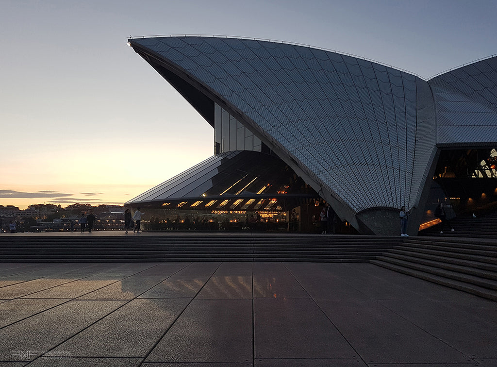 FMF-’Finsland’-Sydney