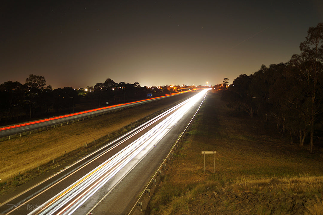 FMF-’Freeway Trail Blaze’-Melbourne