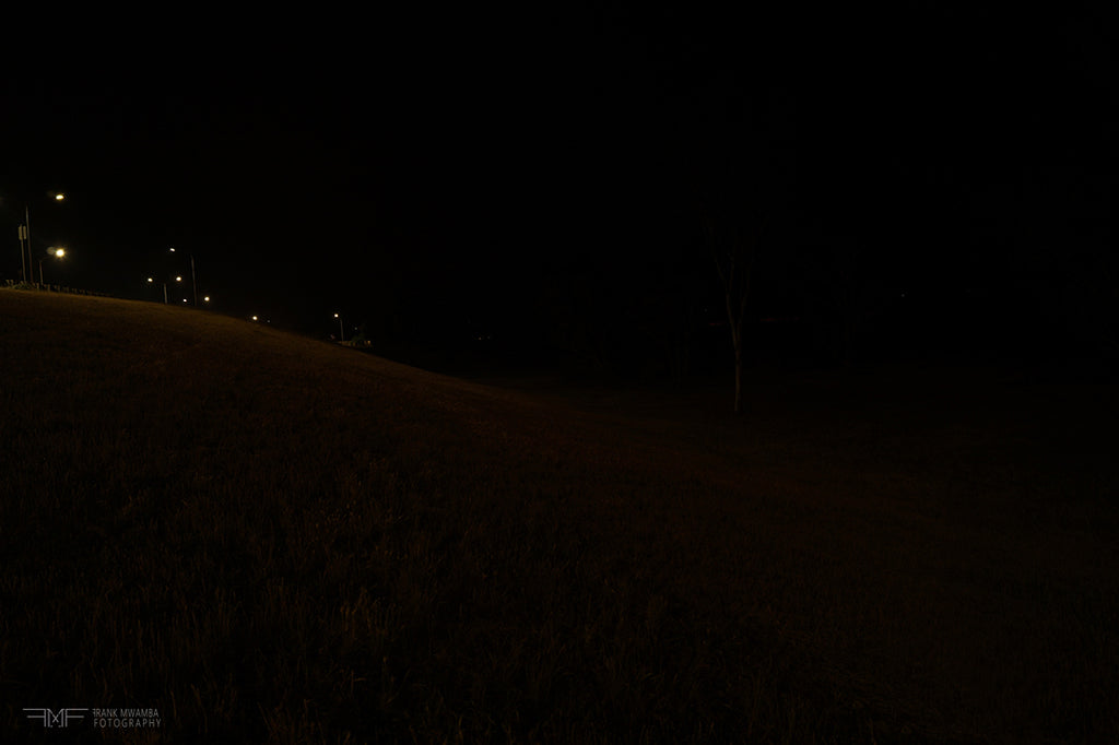 FMF-’Hill Fade’-Melbourne