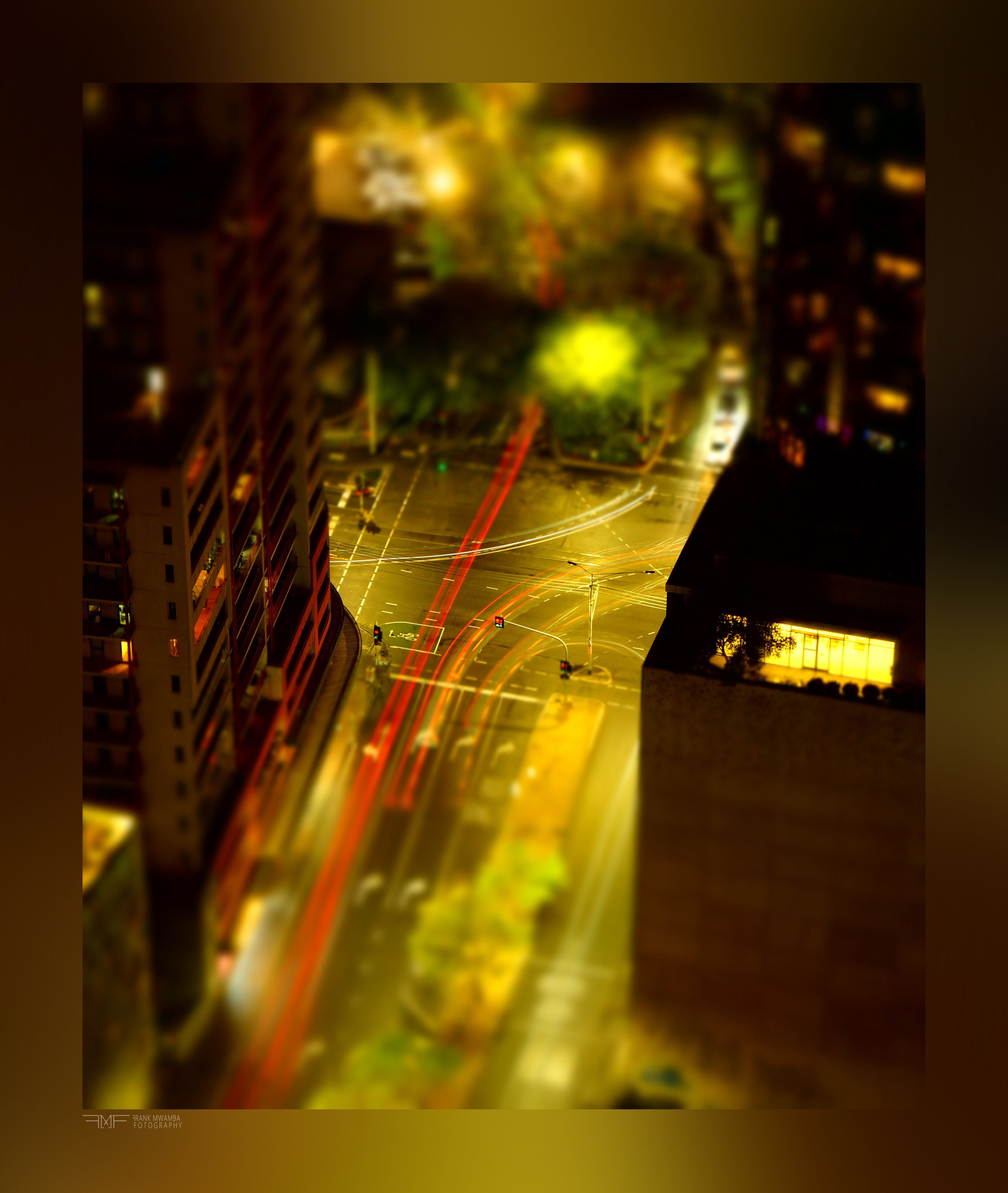 FMF-’Intersection’-Melbourne