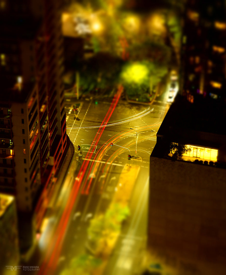 FMF-’Intersection’-Melbourne