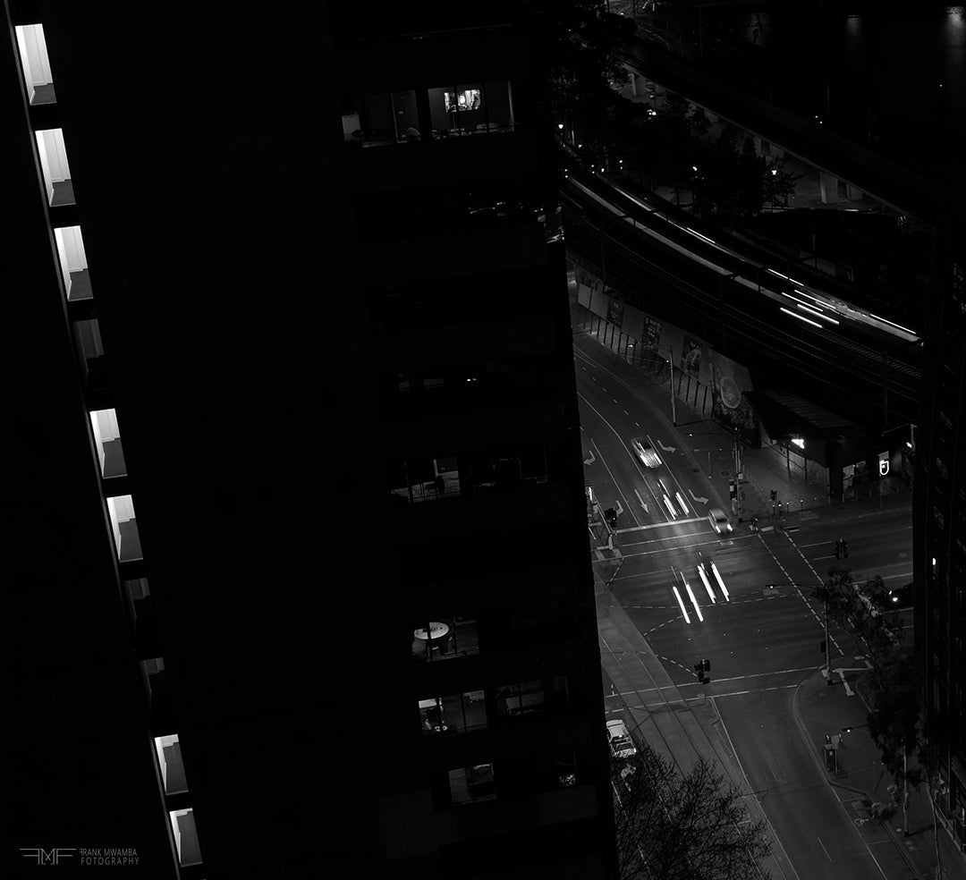 FMF-’Intersection IV’-Melbourne