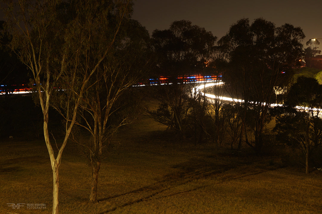 FMF-’Landscape Streaks’-Melbourne