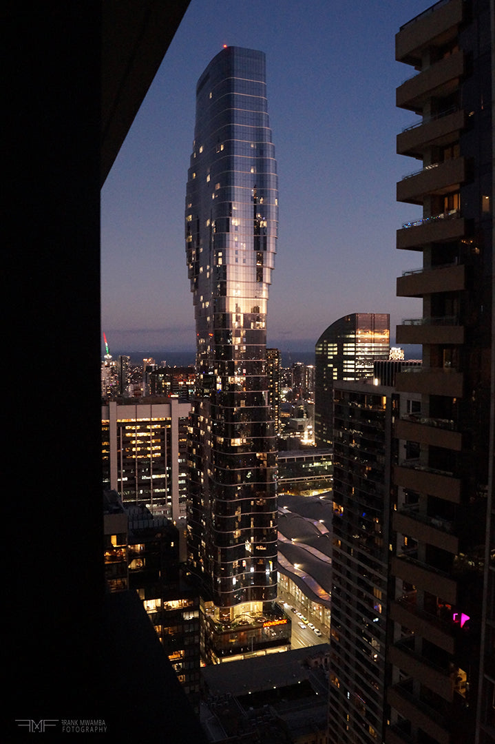 FMF-’Levels’-Melbourne