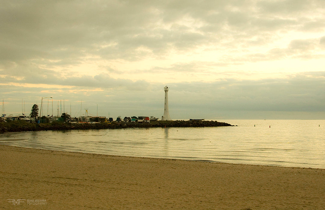 FMF-Light & Tower-Melbourne