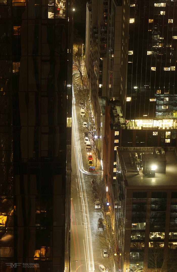 FMF-’Main Lane’-Melbourne