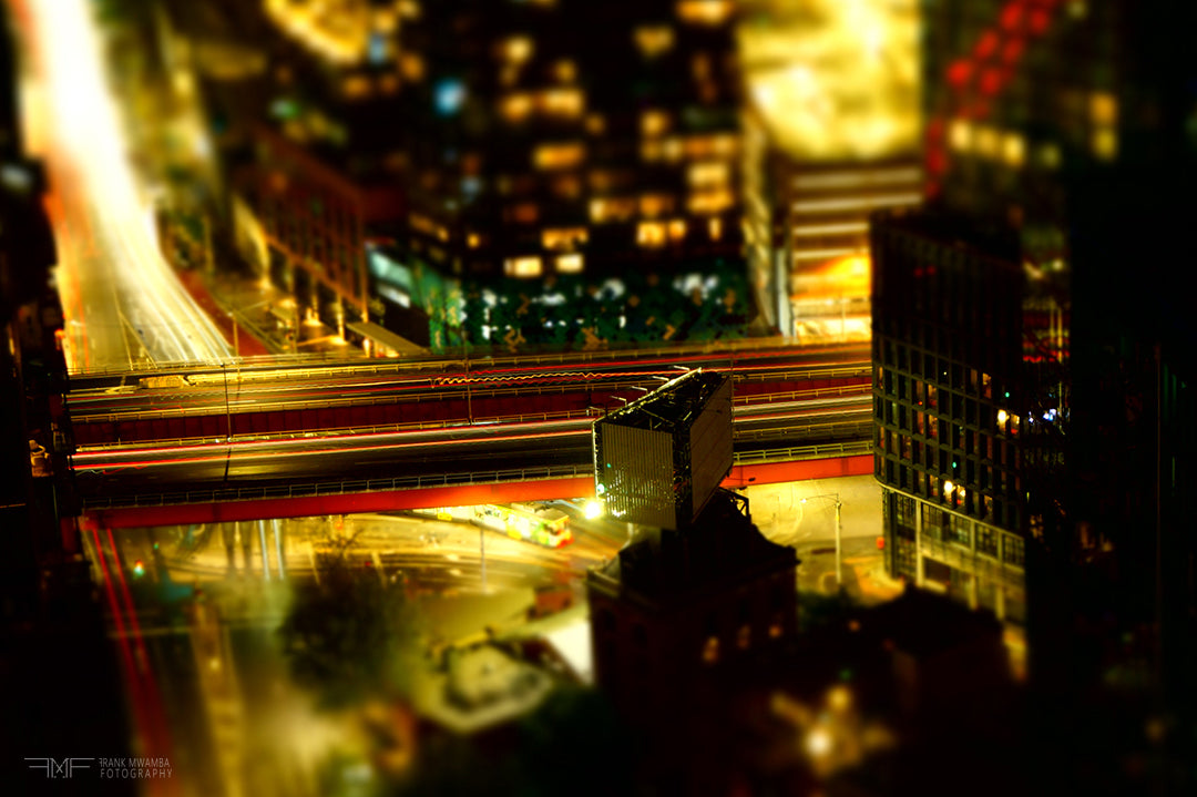 FMF-’Mechatronics’-Melbourne