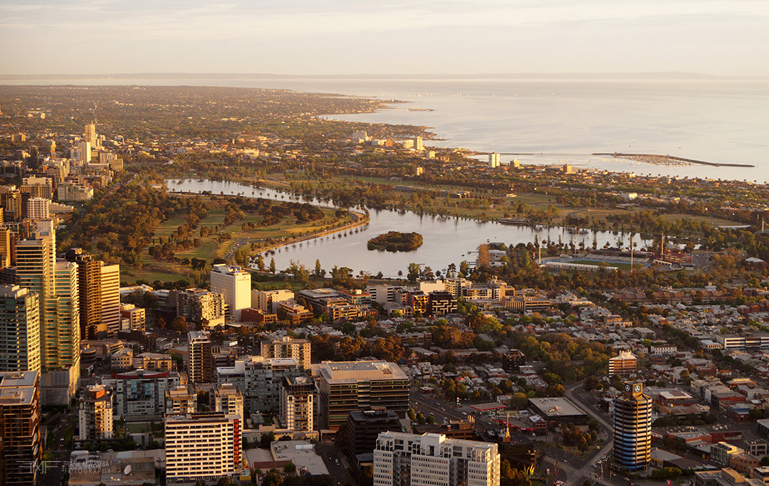 FMF-’Metro Botanic’-Melbourne