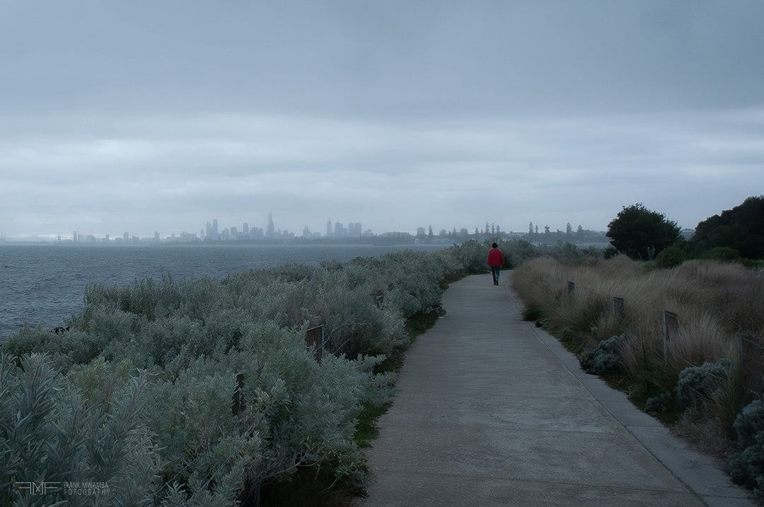 FMF-’One Walk’-Melbourne