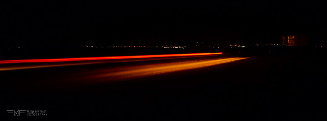 FMF-’Red Trails II’-Melbourne