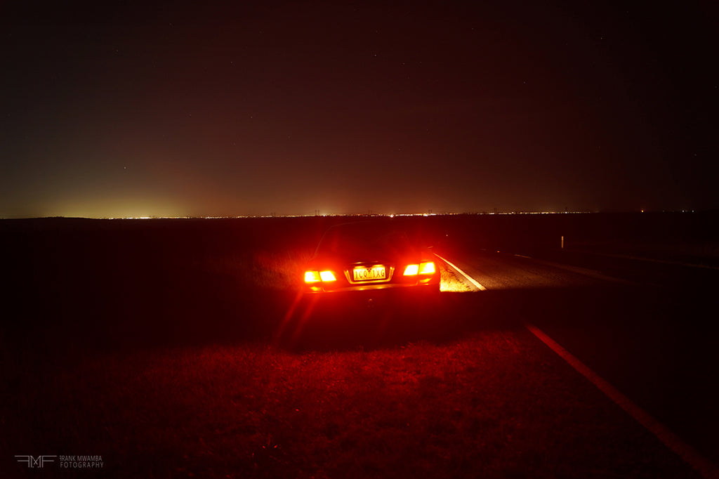 FMF-’Redback’-Melbourne