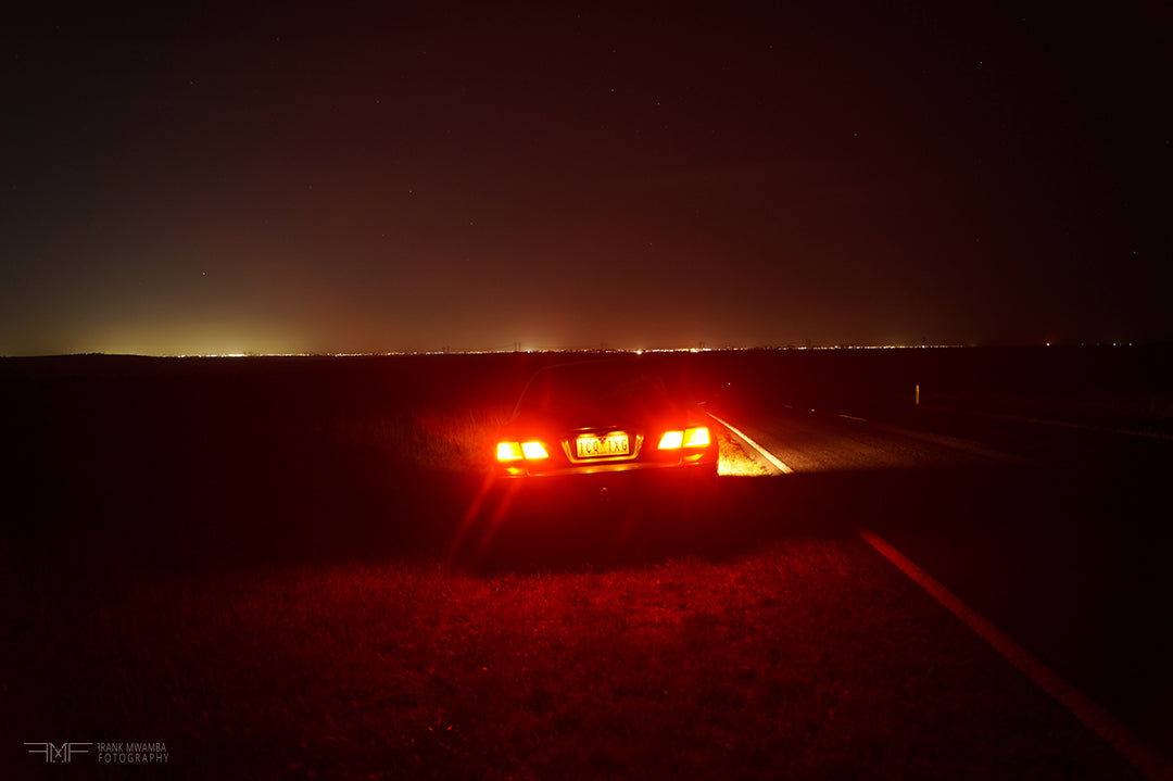 FMF-’Redback’-Melbourne