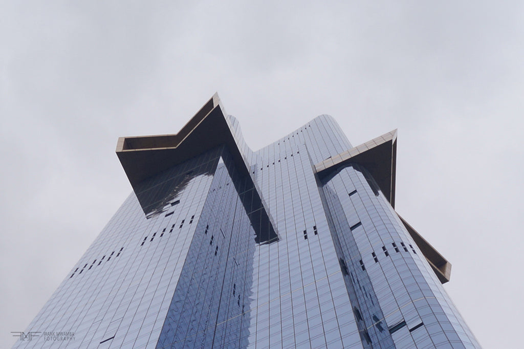 FMF-’Sky Complex’-Melbourne