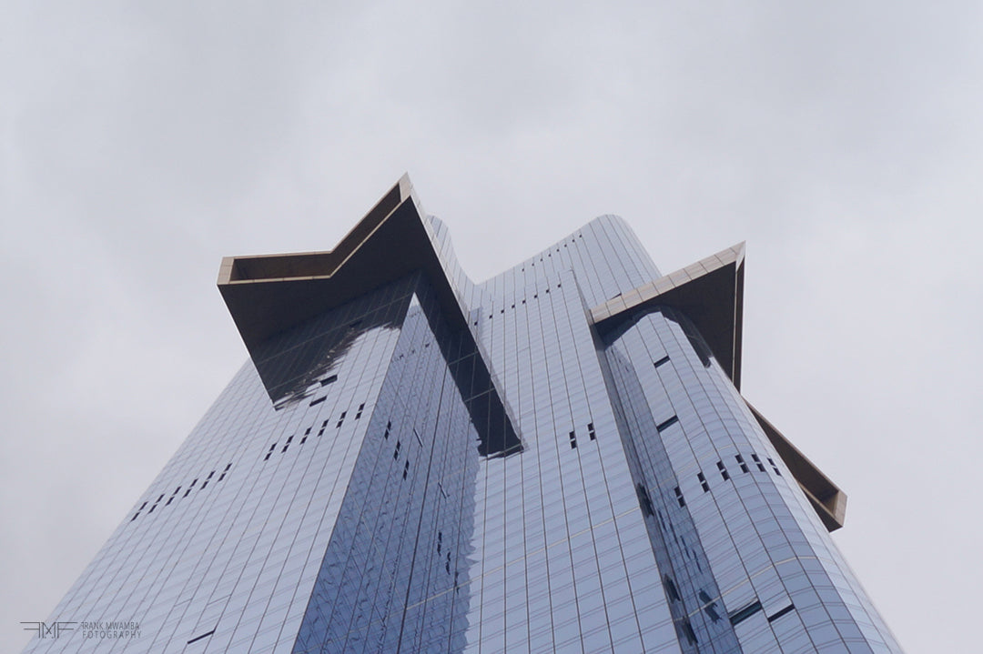 FMF-’Sky Complex’-Melbourne