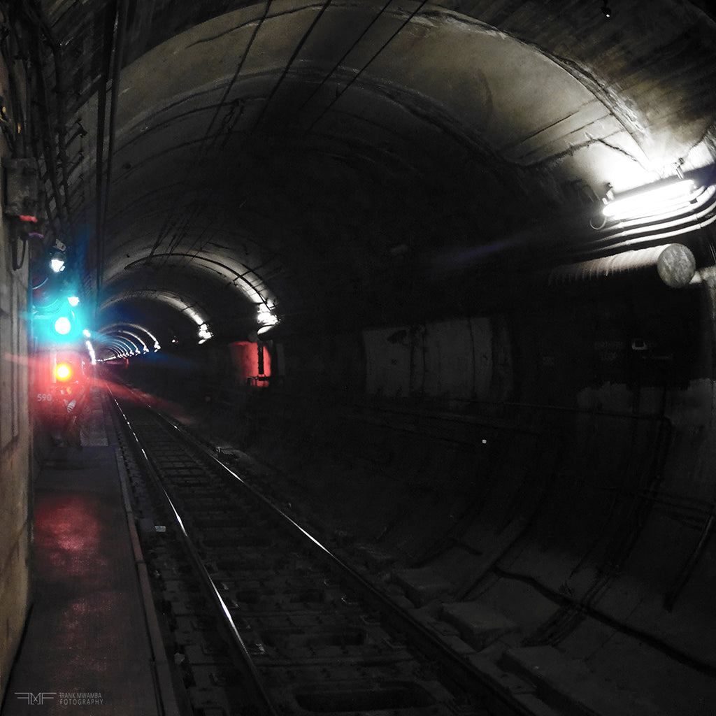 FMF-’Underground’-Melbourne