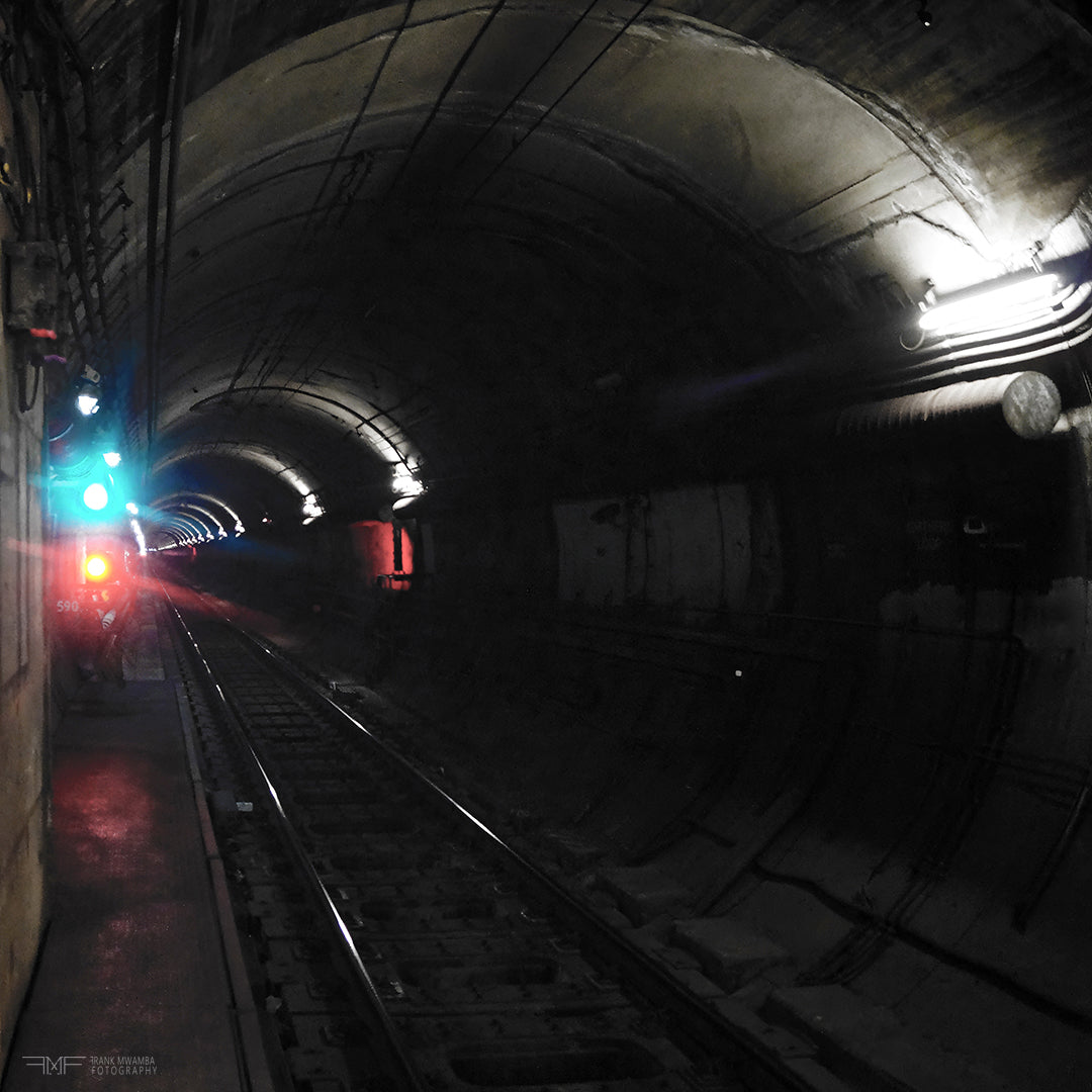 FMF-’Underground’-Melbourne