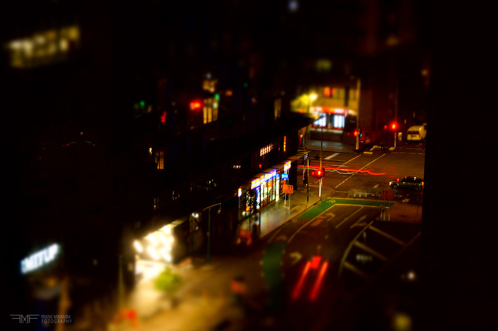 FMF-’Vibrant Corner’-Melbourne