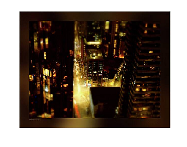 FMF-’Density’-Melbourne