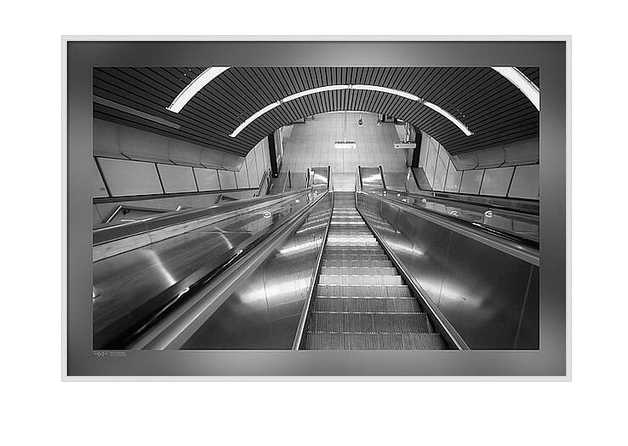 FMF-’Down to Platform’-Melbourne