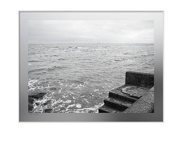 FMF-’Entry/Exit’-Melbourne