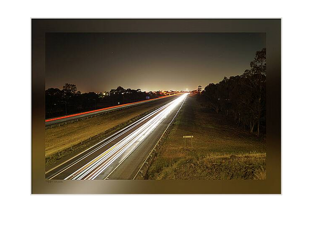 FMF-’Freeway Trail Blaze’-Melbourne