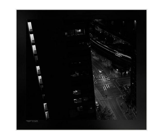 FMF-’Intersection IV’-Melbourne