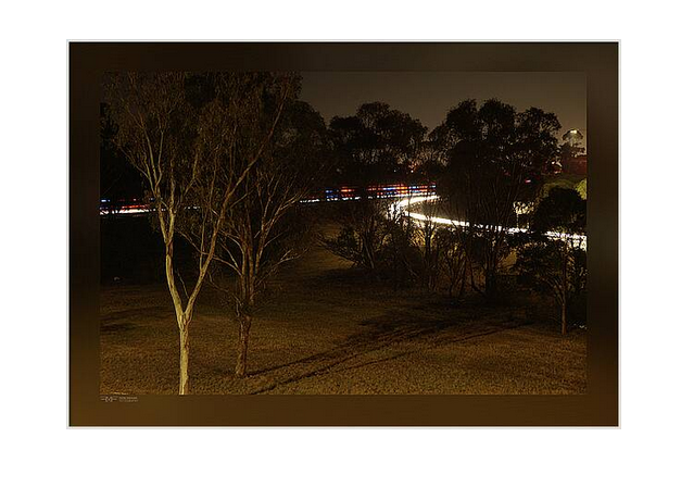 FMF-’Landscape Streaks’-Melbourne