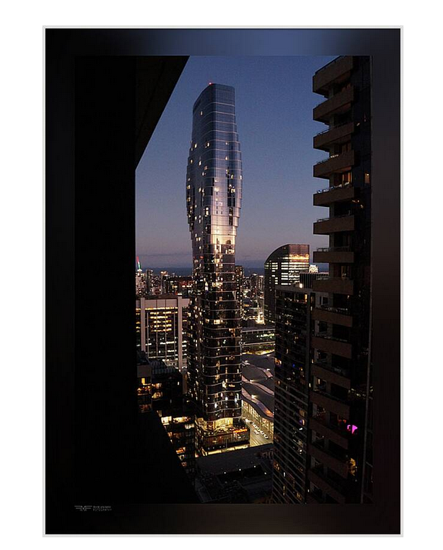 FMF-’Levels’-Melbourne