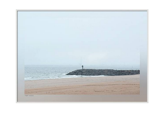 FMF-’Lone Fisher’-Melbourne