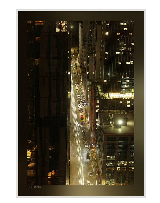 FMF-’Main Lane’-Melbourne