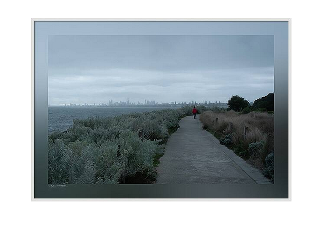 FMF-’One Walk’-Melbourne