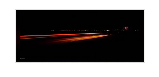 FMF-’Red Trails II’-Melbourne