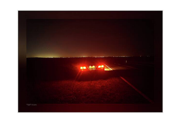 FMF-’Redback’-Melbourne