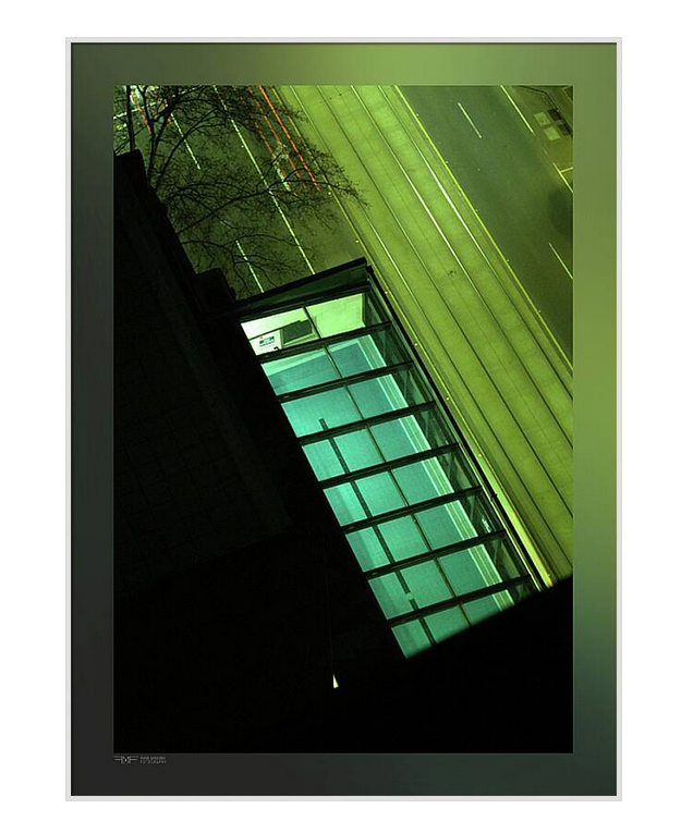 FMF-’Square Pond’-Melbourne