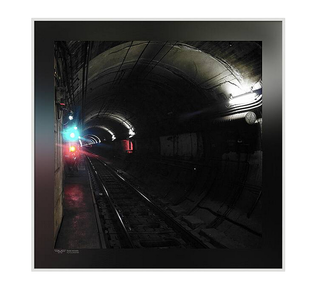 FMF-’Underground’-Melbourne