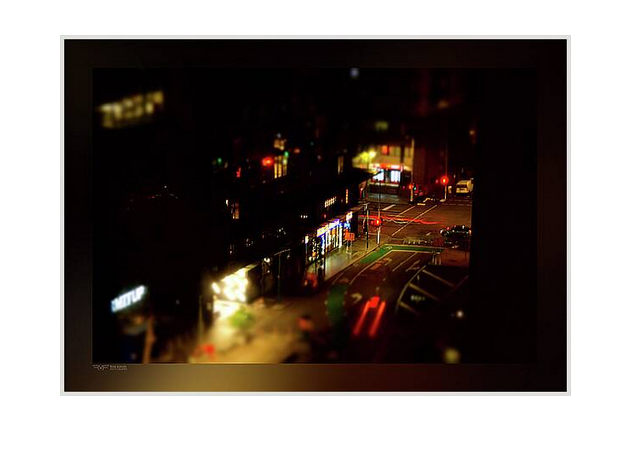 FMF-’Vibrant Corner’-Melbourne