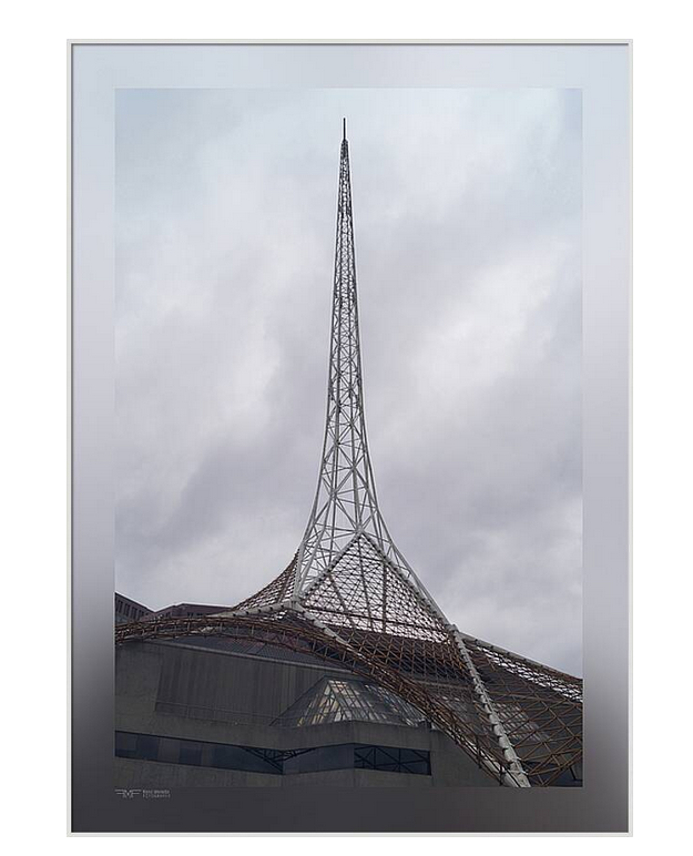 FMF-’Wire Spire’-Melbourne